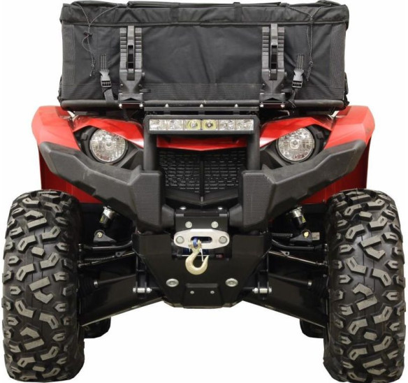 Scut Integral Plastic Yamaha Kodiak 450 (2017+)