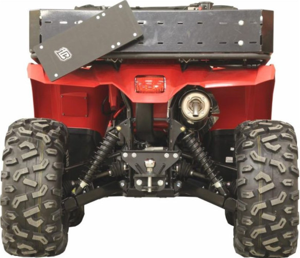 Scut Integral Plastic Yamaha Kodiak 450 (2017+)