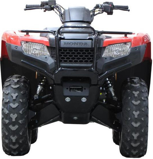 Scut Integral Plastic Honda TRX 500 / 520 (2014+) Fourtrax Foreman 500 / 520