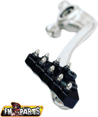 Capat Pedala Frana Marit Beta Black