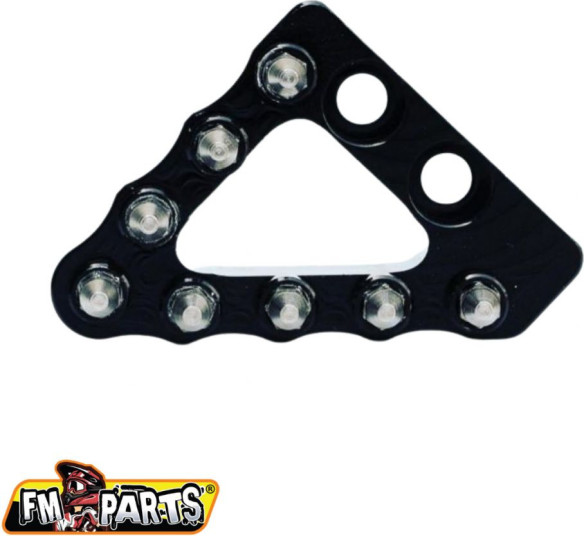 Capat Pedala Frana Marit Beta Black