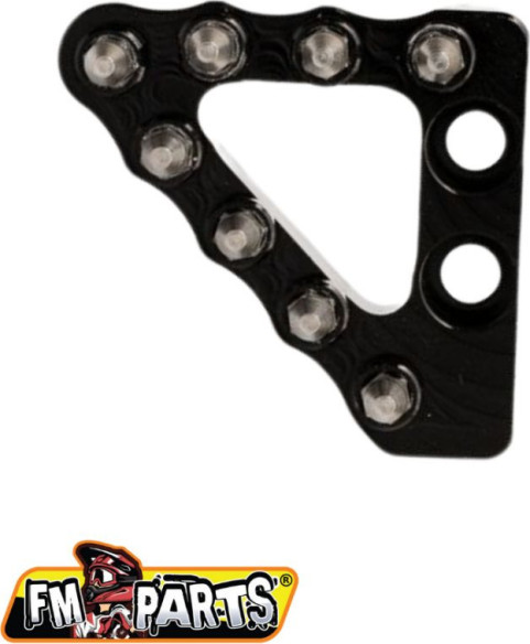 Capat Pedala Frana Marita V2 Ktm/Husq/Gasgas Black