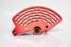 Protectie Disc Frana Fata Beta 250/300 2013-2023 Red