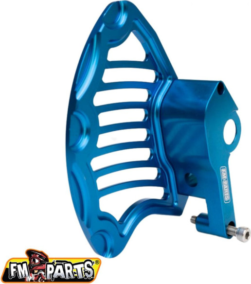 Protectie Disc Frana Fata Husqvarna 2017-2023