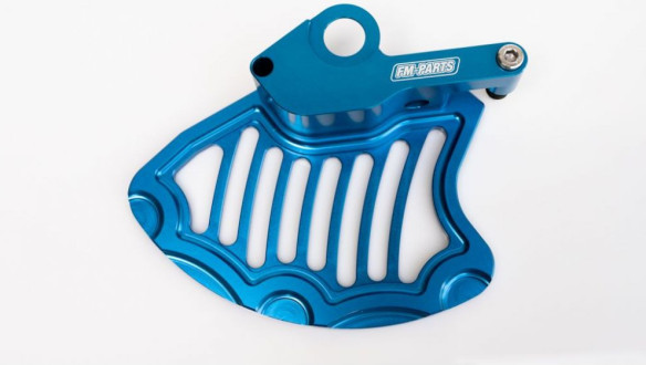 Protectie Disc Frana Fata Husqvarna 2017-2023