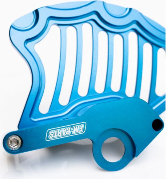 Protectie Disc Frana Fata Husqvarna 2017-2023