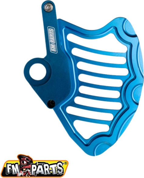 Protectie Disc Frana Fata Husqvarna 2017-2023
