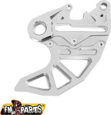 Protectie Disc Frana Spate Ktm/Hsq 2013-2023 Silver