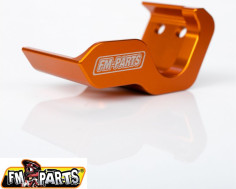 Protectie Furca Jos Aluminiu KTM/Husqvarna Orange