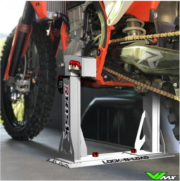 Stander Moto Risck Lock N Load Pro 00174