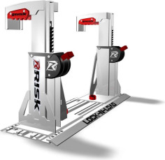 Stander Moto Risck Lock N Load Pro Mini 00176
