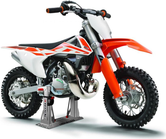 Stander Moto Risck Lock N Load Pro Mini 00176