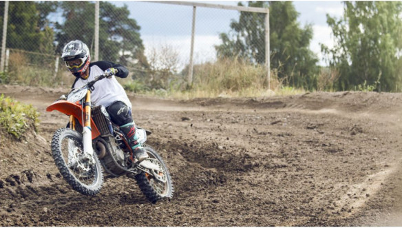 Furca Completa RFX 48 KTM/Husqvarna/Gas-Gas 2017-2023