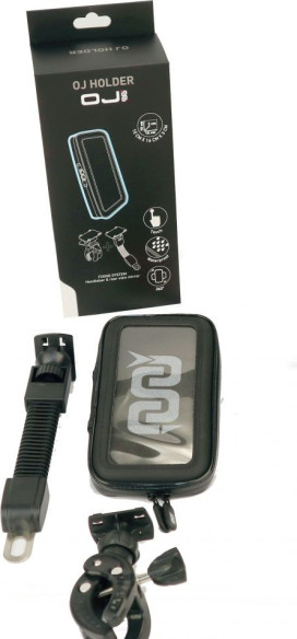 Suport Telefon Sphone Holder 5,6" Jm2220 Black 2022