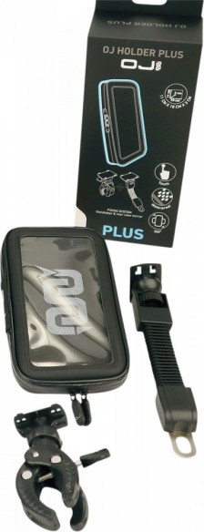 Sphone Holder Plus 6,3" Jm2230 Black 2022