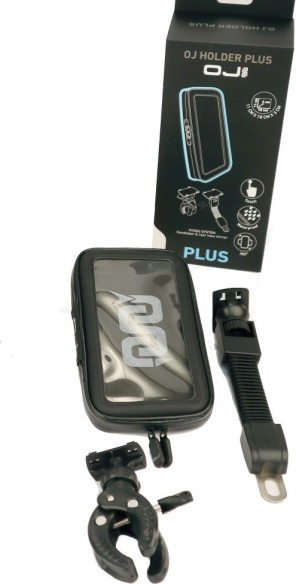 Sphone Holder Plus 6,3" Jm2230 Black 2022