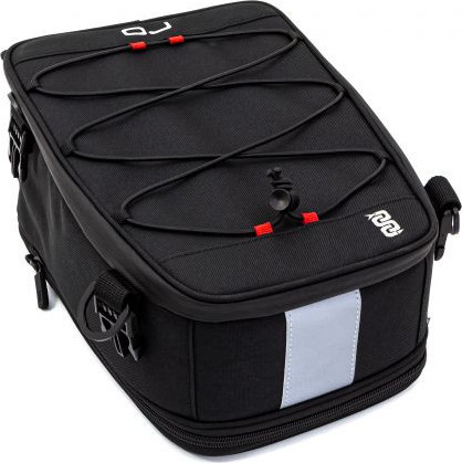 Geanta pentru Scaun Pasager Jm2020 Black 2022