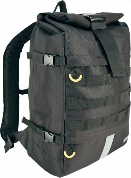 Rucsac Carry Jm1600 Black 2022