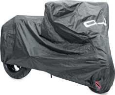 Bike Cover M Jm02612 Black 2022