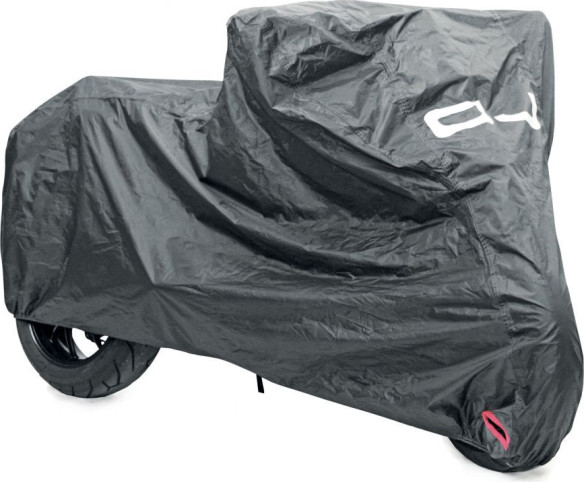 Bike Cover M Jm02612 Black 2022