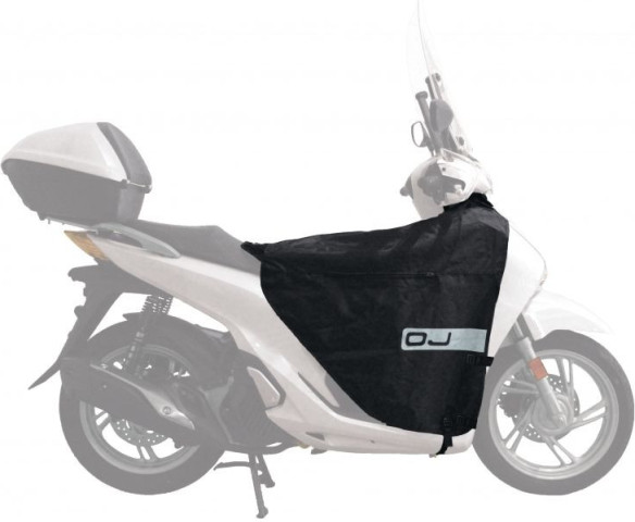Leg Cover Pro TC JFL-TC