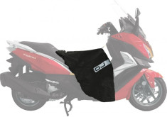 Leg Cover Maxi Fast Jc0030