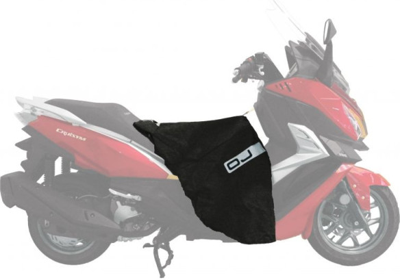 Leg Cover Maxi Fast Jc0030