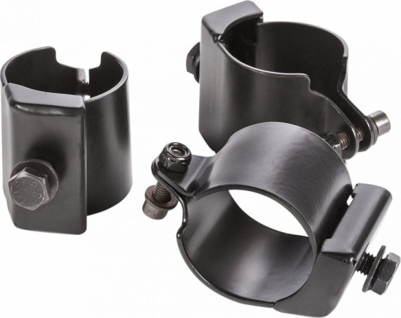 Coliere Montaj Suport Roata de Rezerva Roll Cage 1.75" 175996