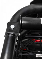 Coliere Montaj Suport Roata de Rezerva Roll Cage 2.0" 175997
