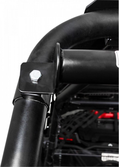 Coliere Montaj Suport Roata de Rezerva Roll Cage 2.0" 175997