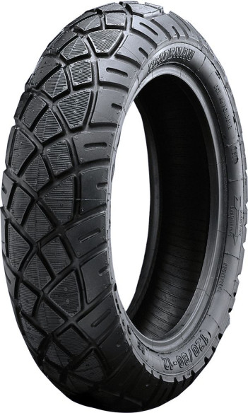 Anvelopa Moto Modified K58M 120/70-11 56M TL