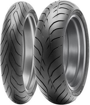 Anvelopa Street Spate Roadsmart IV GT190/55-17 75W