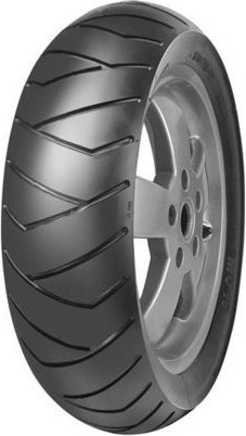 Anvelopa Scuter Fata/Spate MC-16 120/70-12 58P TL DOT 02/21