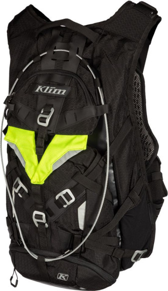 Rucsac Tek Pak Black