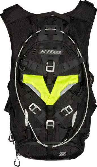 Rucsac Tek Pak Black