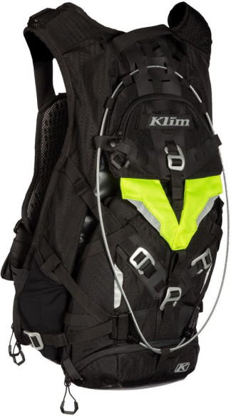 Rucsac Tek Pak Black