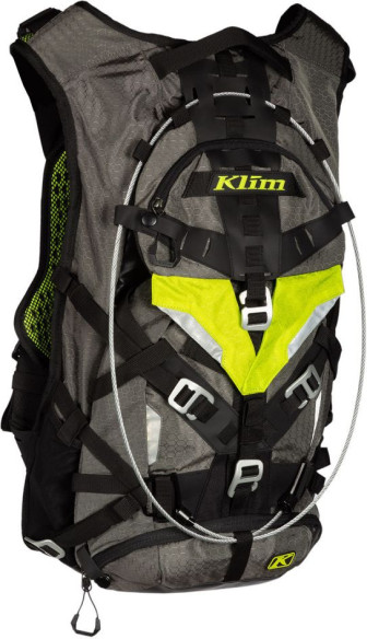 Rucsac Tek Pak Lime