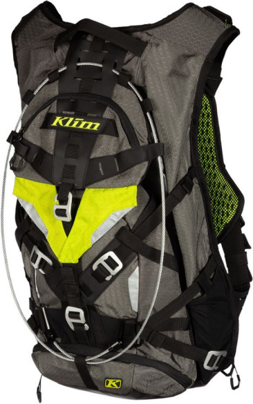 Rucsac Tek Pak Lime