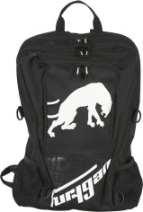 Rucsac Thunder Evo Black/White