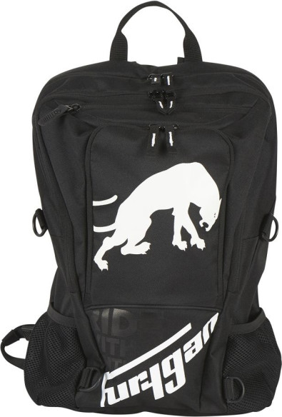 Rucsac Thunder Evo Black/White
