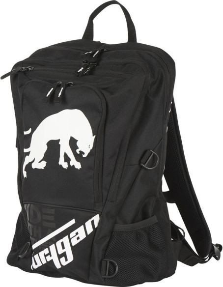 Rucsac Thunder Evo Black/White