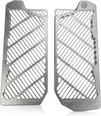 Protectie Radiator Sherco 4T/2T Silver 2013-2020