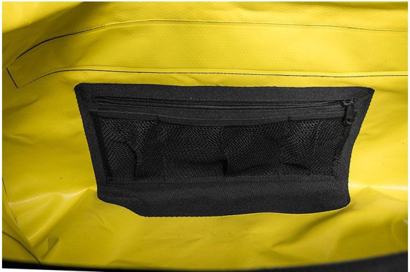 Geanta Impermeabila Extreme Rack-Pack Black