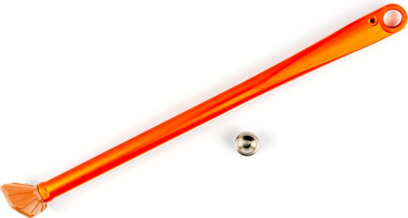 Cric Lateral Ktm/Husqvarna Orange/Orange 2017-2023 EP-KS-P3-OO