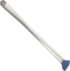 Cric Lateral Ktm/Husqvarna Silver/Blue 1998-2007 EP-KS-P1-SB