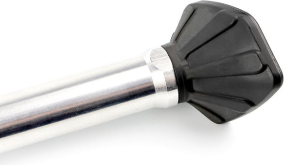 Cric Lateral Ktm/Husqvarna Silver/Grey 1998-2007 Cu Accesorii EP-KS-P1+SG