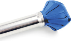 Cric Lateral Ktm/Husqvarna Silver/Blue 1998-2007 Cu Accesorii EP-KS-P1+SB