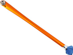 Cric Lateral Ktm/Husqvarna Orange/Blue 2008-2016 EP-KS-P2-OB