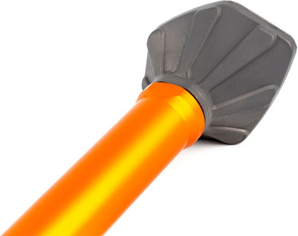 Cric Lateral Ktm/Husqvarna Orange/Grey 2008-2016 EP-KS-P2-OG