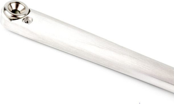 Cric Lateral Ktm/Husqvarna Silver/Grey 2008-2016 EP-KS-P2-SG